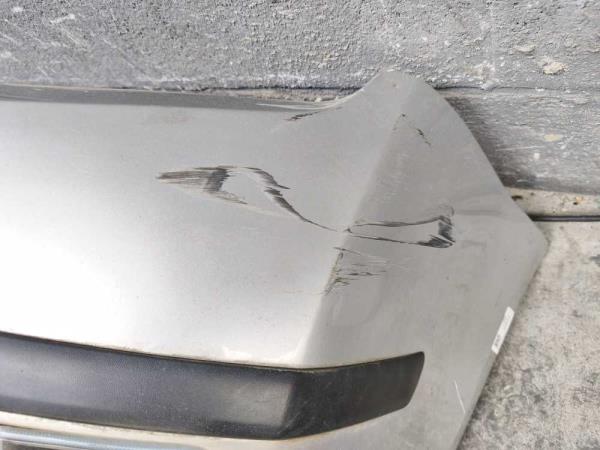 PARE CHOC AVANT SKODA FABIA - Vue 5